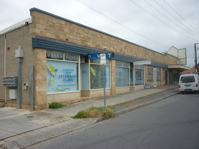 109-111 Diagonal Road, Warradale SA 5046