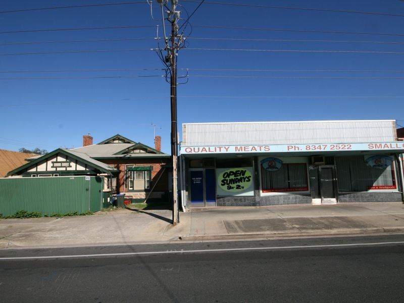 100-102 Tapleys Hill Road, Royal Park SA 5014