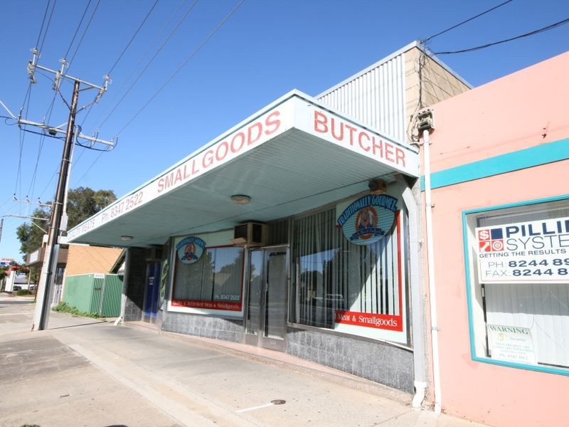 100-102 Tapleys Hill Road, Royal Park SA 5014