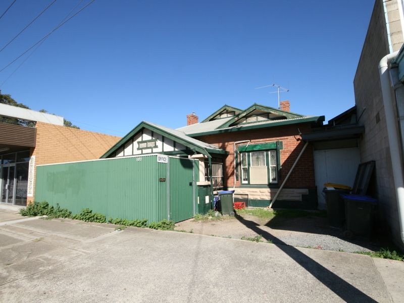 100-102 Tapleys Hill Road, Royal Park SA 5014