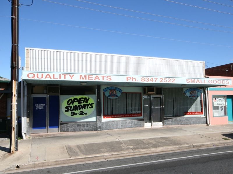 100-102 Tapleys Hill Road, Royal Park SA 5014