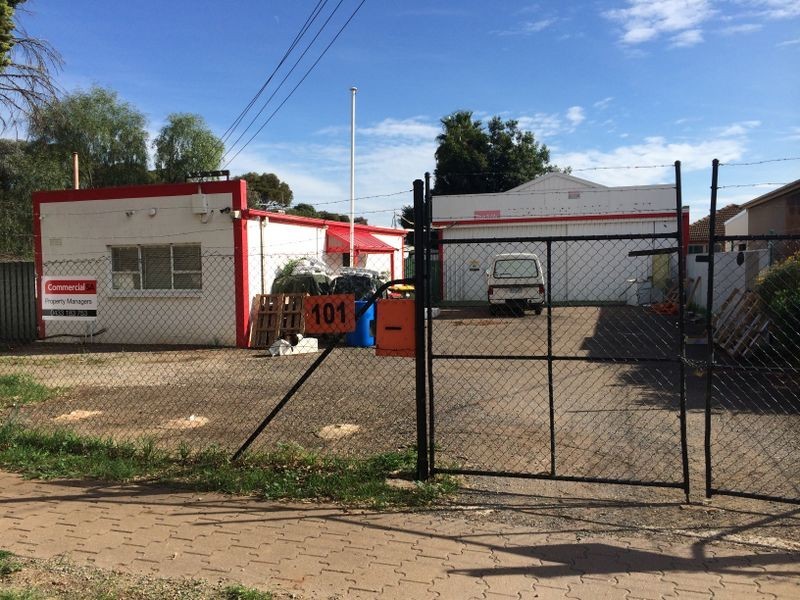 101 Cross Keys Road, Salisbury South SA 5106