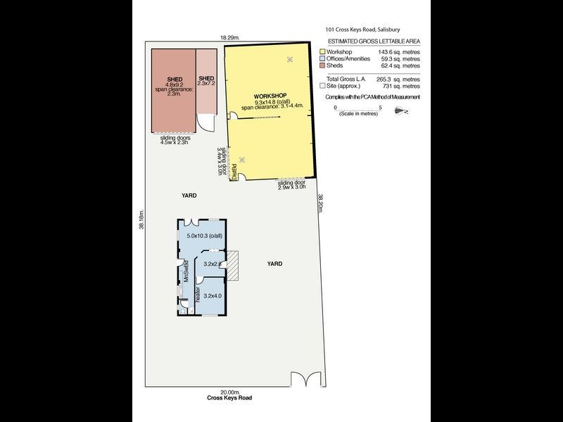 101 Cross Keys Road, Salisbury South SA 5106