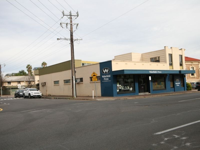 1 The Parade West, Kent Town SA 5067