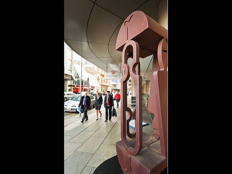 100 Pirie Street, Adelaide SA 5000
