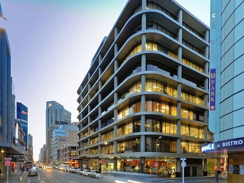 100 Pirie Street, Adelaide SA 5000
