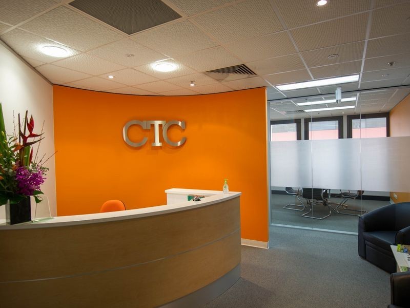 Part Level Grenfell Street, Adelaide SA 5000