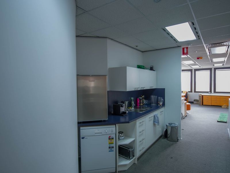 Part Level Grenfell Street, Adelaide SA 5000