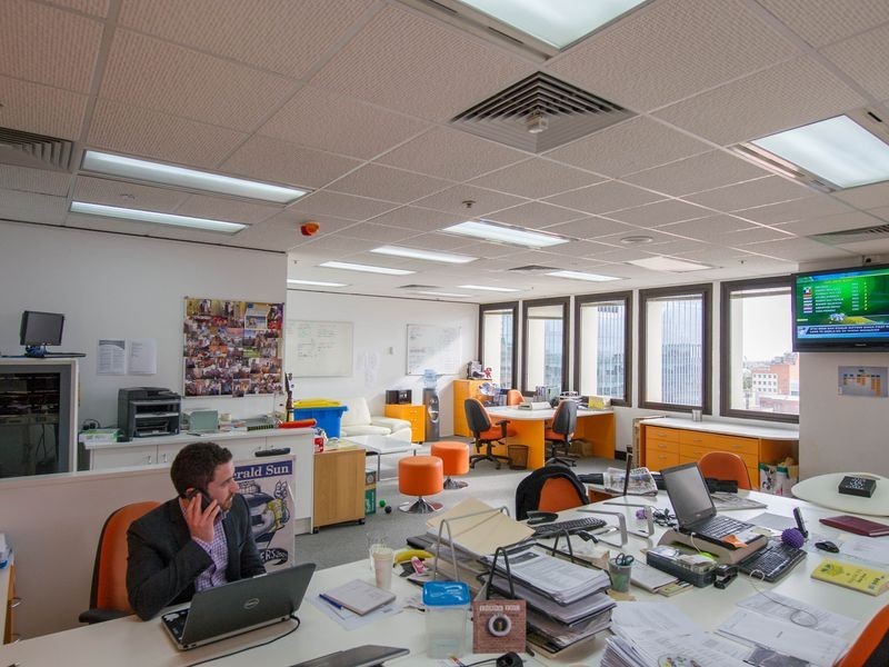 Part Level Grenfell Street, Adelaide SA 5000