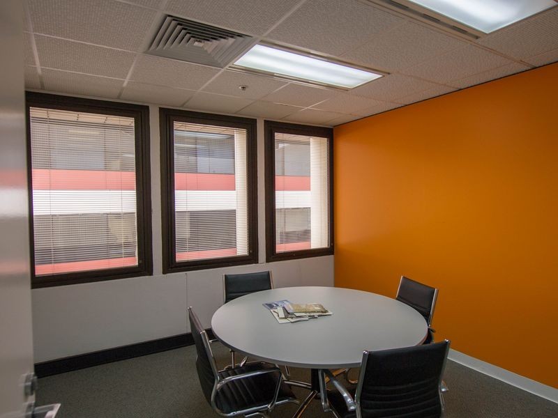 Part Level Grenfell Street, Adelaide SA 5000