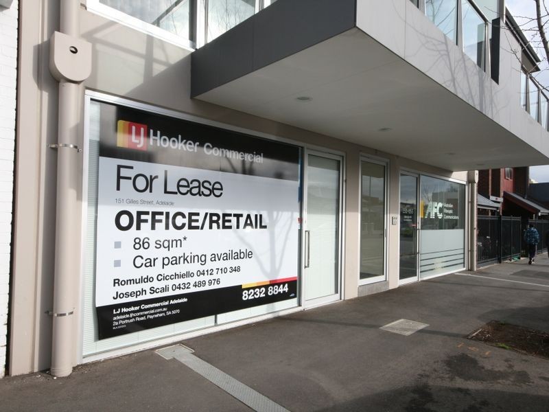 2/151-153 Gilles Street, Adelaide SA 5000