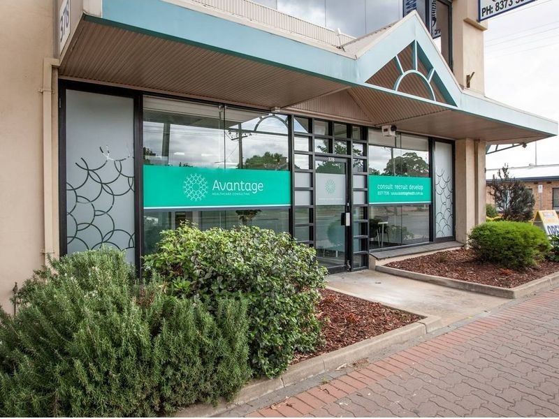 2/378 Goodwood Road, Cumberland Park SA 5041