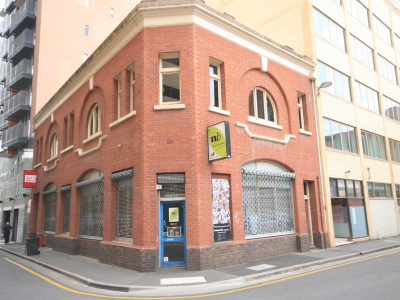 26-28 Austin street, Adelaide SA 5000