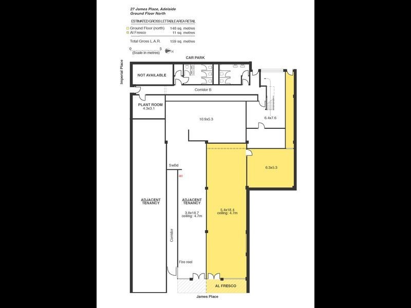 27B James Place, Adelaide SA 5000