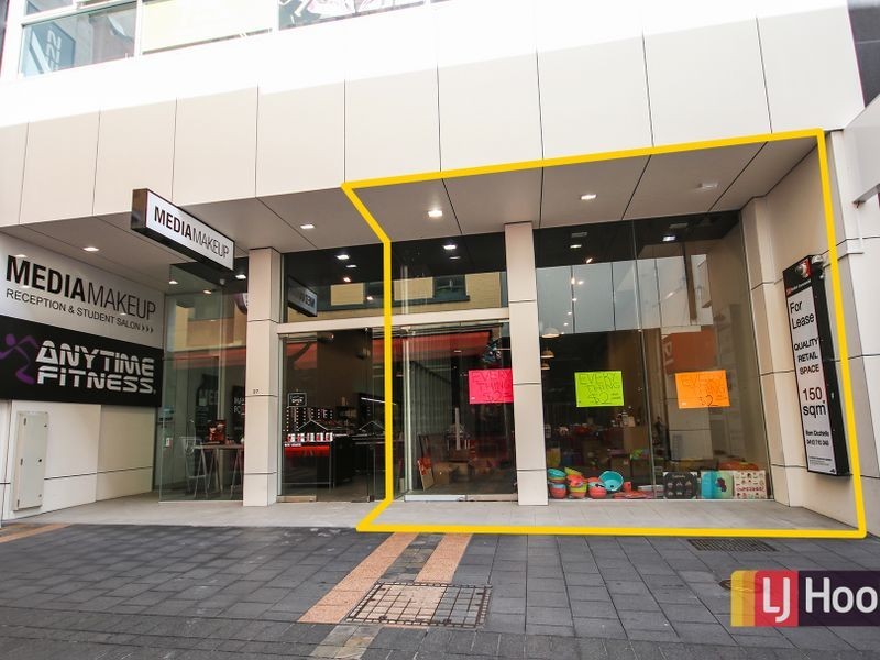 27B James Place, Adelaide SA 5000