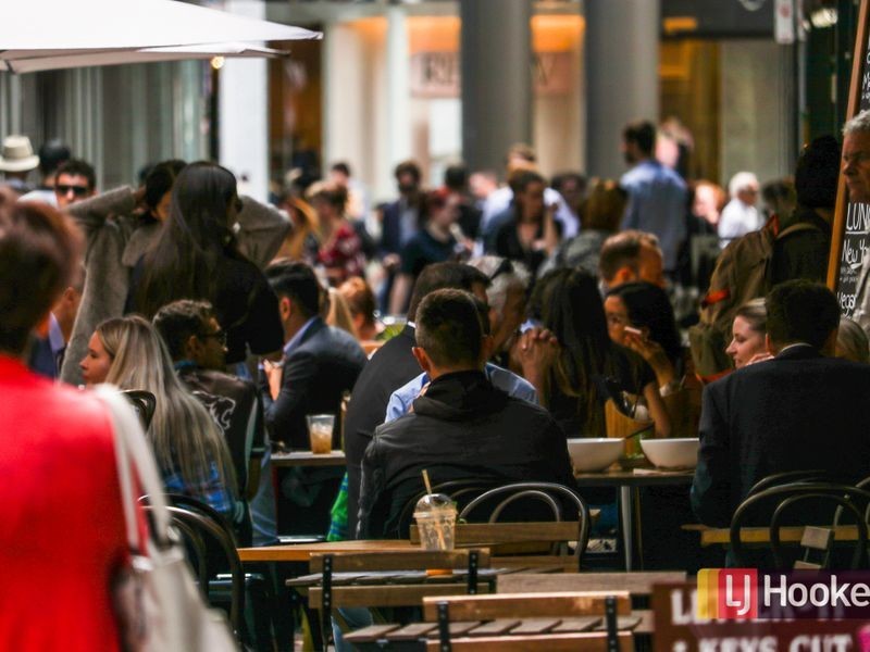 27B James Place, Adelaide SA 5000