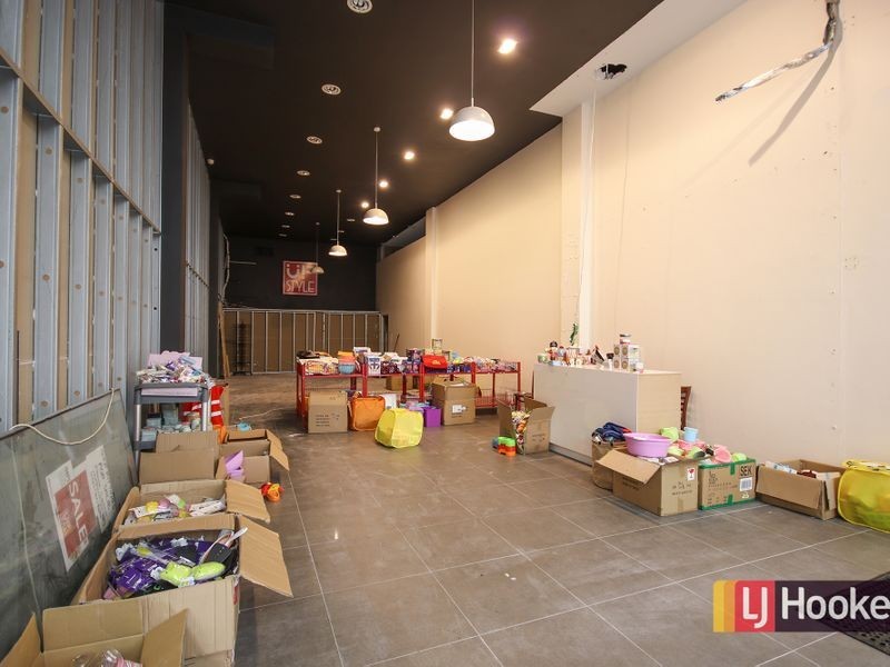 27B James Place, Adelaide SA 5000