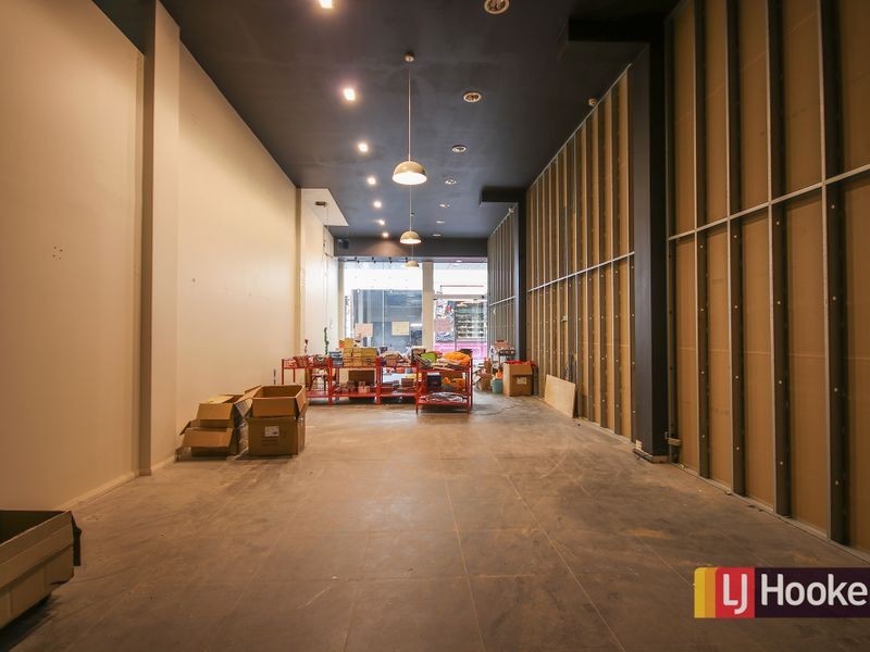 27B James Place, Adelaide SA 5000