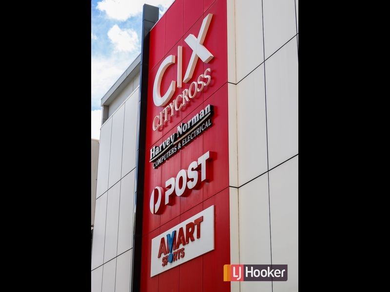 27B James Place, Adelaide SA 5000