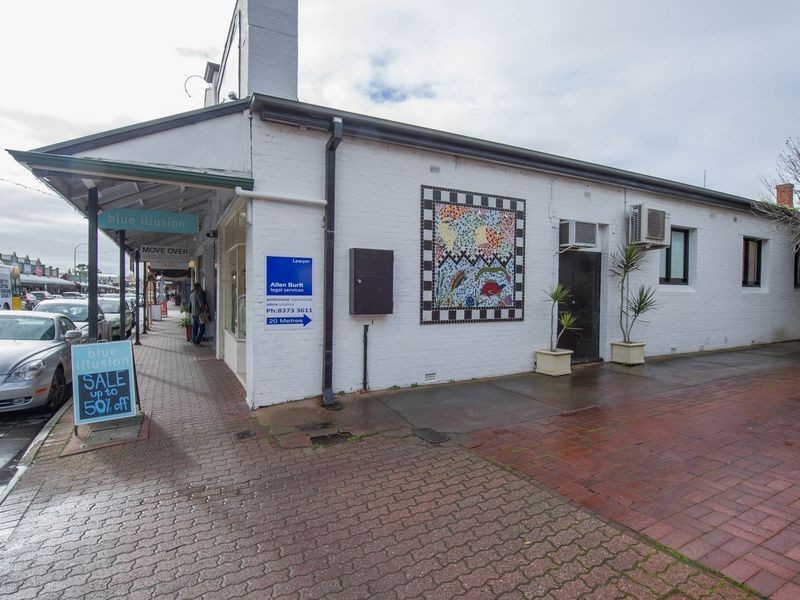 1/175 King William Road, Hyde Park SA 5061