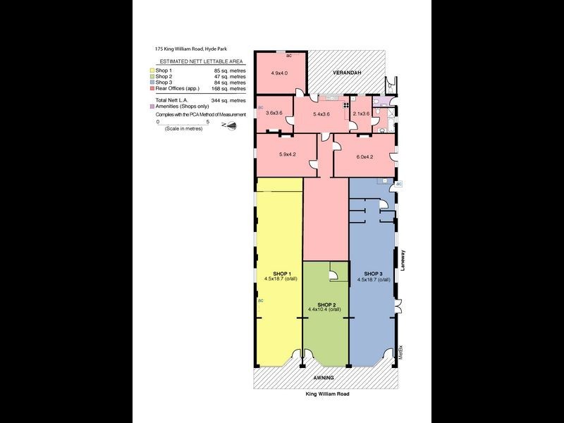 1/175 King William Road, Hyde Park SA 5061