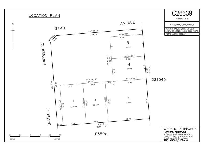 4/2a Oldsmobile Tce, Dudley Park SA 5008