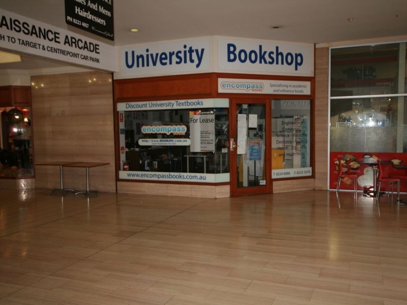 Shop 7C Renaissance Arcade, Adelaide SA 5000