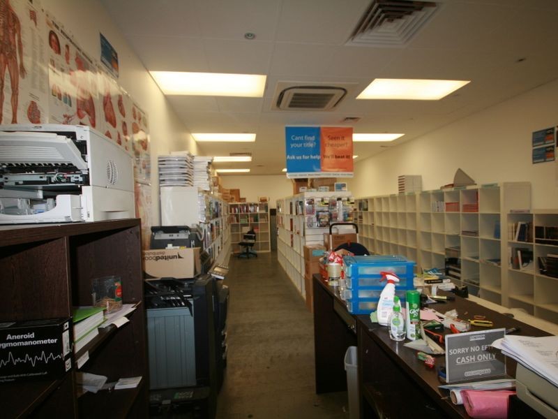 Shop 7C Renaissance Arcade, Adelaide SA 5000