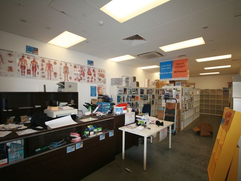 Shop 7C Renaissance arcade, Adelaide SA 5000