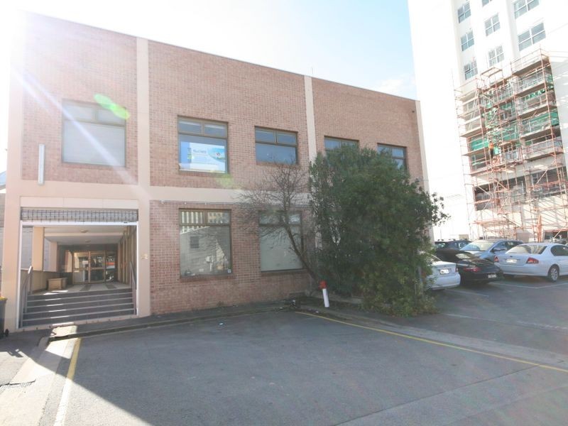 Level 1 22 Tapley Street (rear of 19 Sturt st), Adelaide SA 5000