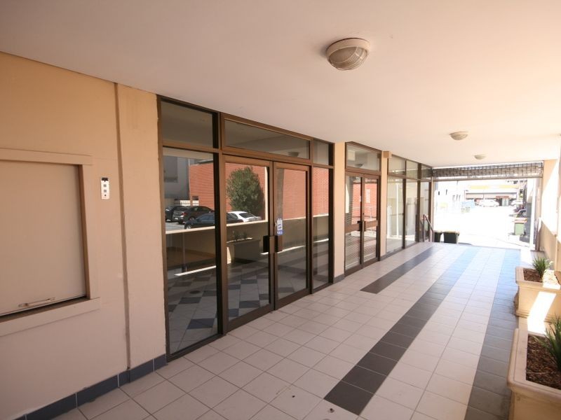 Level 1 22 Tapley Street (rear of 19 Sturt st), Adelaide SA 5000