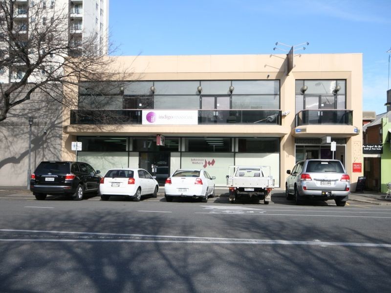Level 1 22 Tapley Street (rear of 19 Sturt st), Adelaide SA 5000