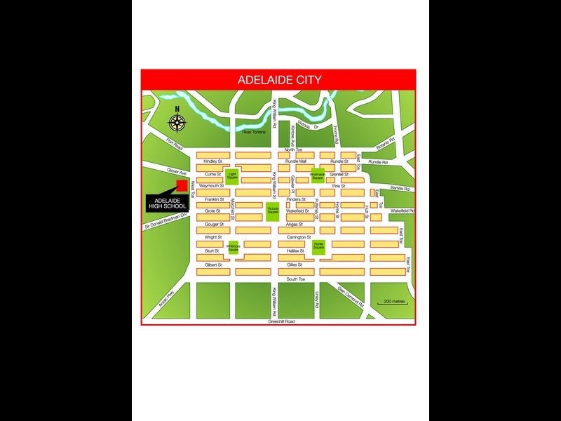 Level 1 22 Tapley Street (rear of 19 Sturt st), Adelaide SA 5000