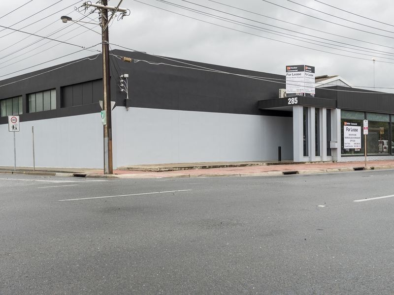 285-289 Port Road, Hindmarsh SA 5007