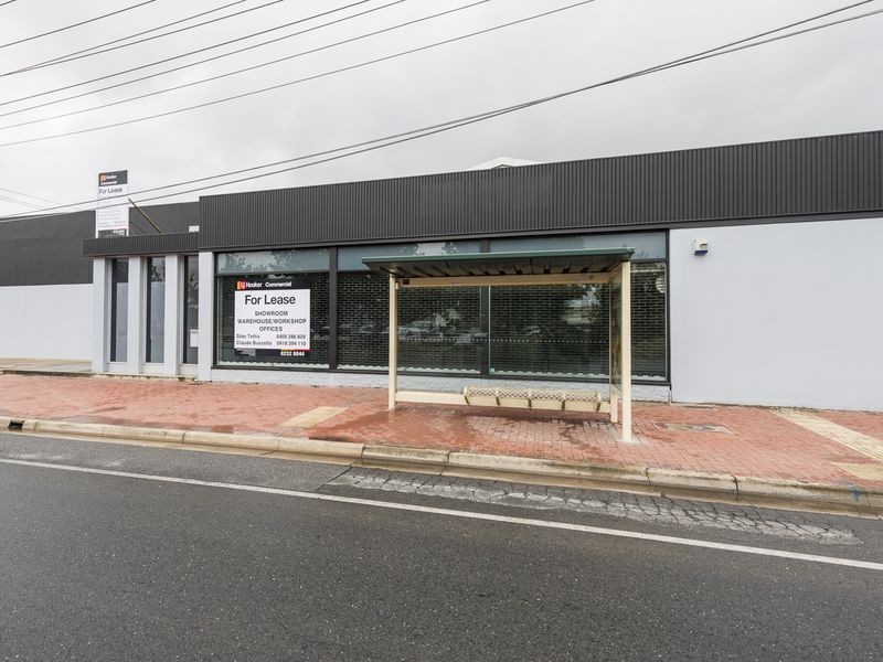 285-289 Port Road, Hindmarsh SA 5007