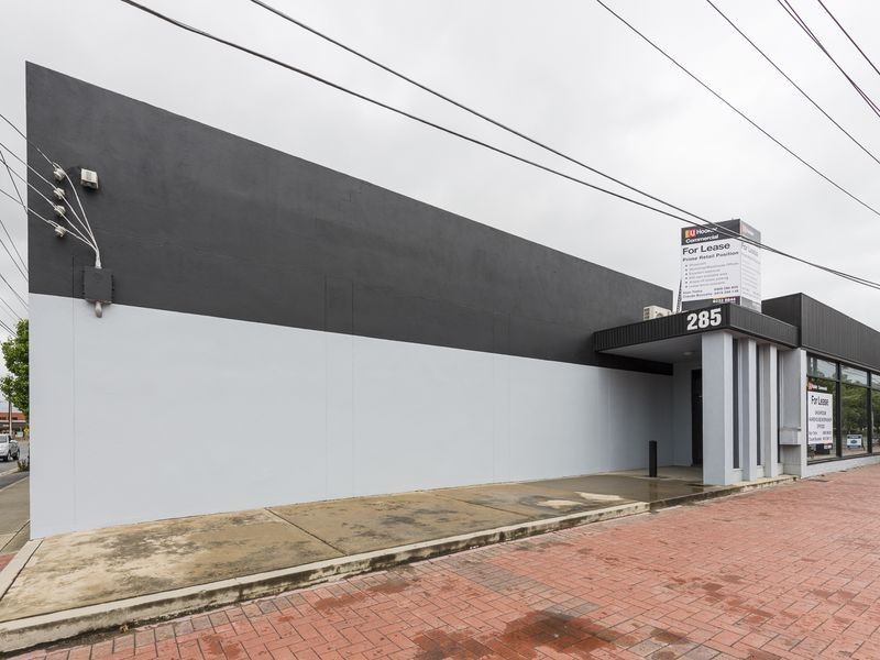 285-289 Port Road, Hindmarsh SA 5007
