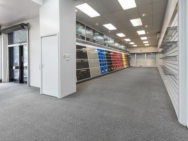 285-289 Port Road, Hindmarsh SA 5007