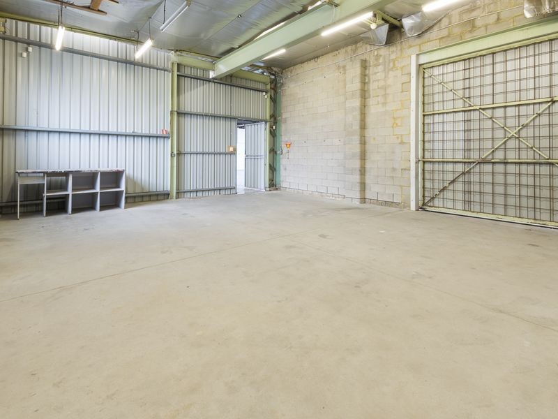 285-289 Port Road, Hindmarsh SA 5007