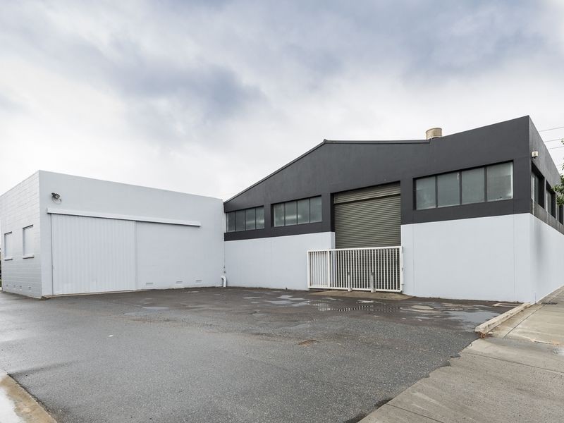 285-289 Port Road, Hindmarsh SA 5007