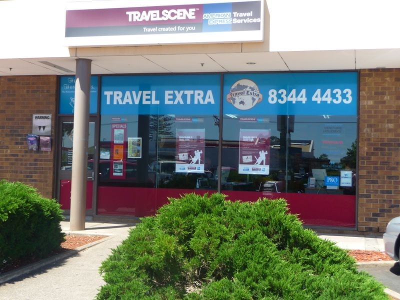 Shop 27 Sefton Plaza shopping centre, Sefton Park SA 5083