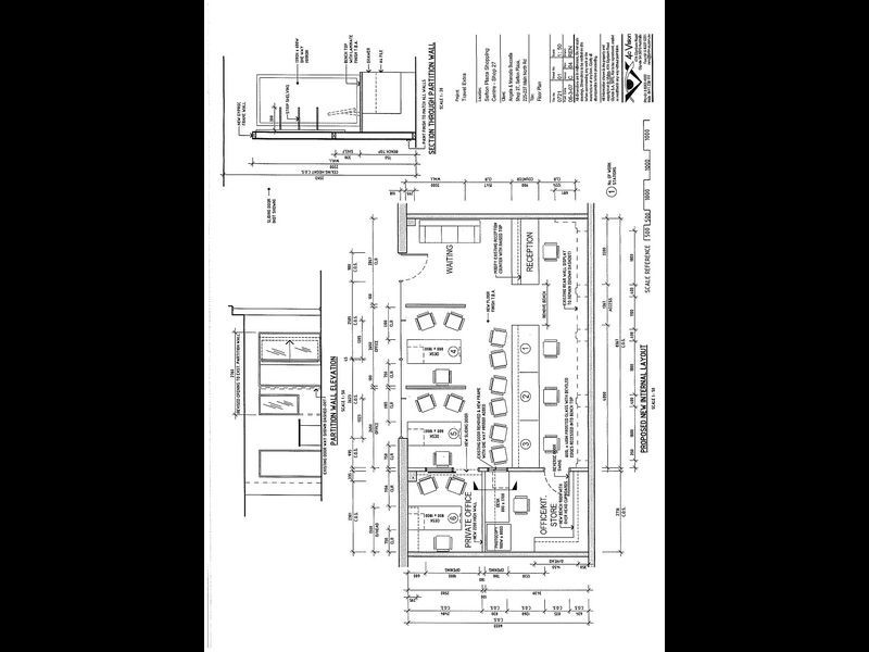 Shop 27 Sefton Plaza shopping centre, Sefton Park SA 5083