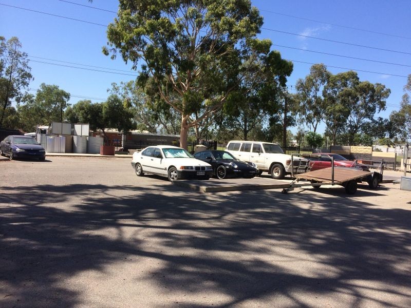75-77 Churchill road North, Dry Creek SA 5094