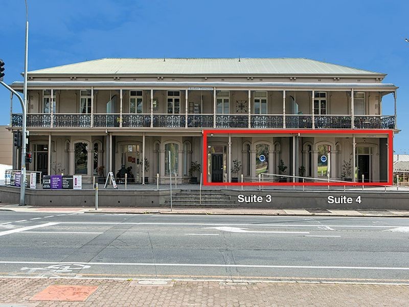 3 4 & 9/154-160 Prospect road, Prospect SA 5082