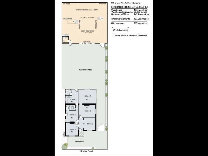 111 Grange Road, Allenby Gardens SA 5009