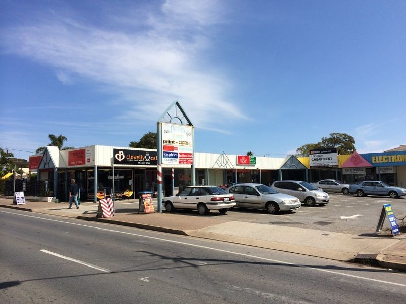 8/1240-1242 South Road, Clovelly Park SA 5042