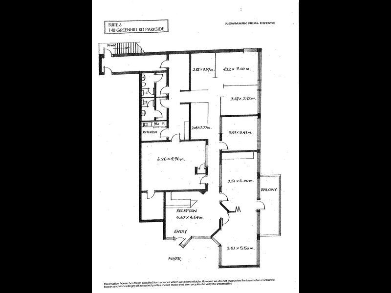6/148 Greenhill Road, Parkside SA 5063