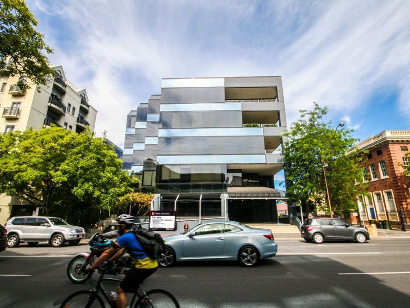 2/104 Frome Street, Adelaide SA 5000