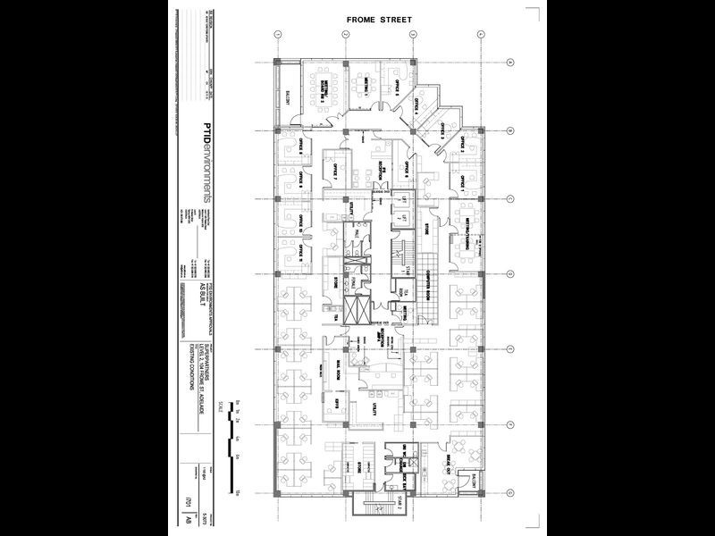 2/104 Frome Street, Adelaide SA 5000