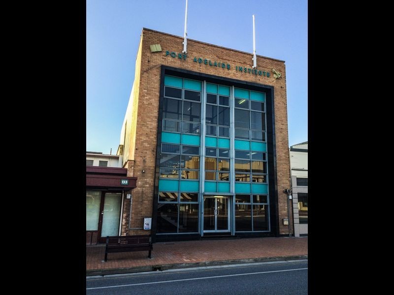 135 St Vincent Street, Port Adelaide SA 5015