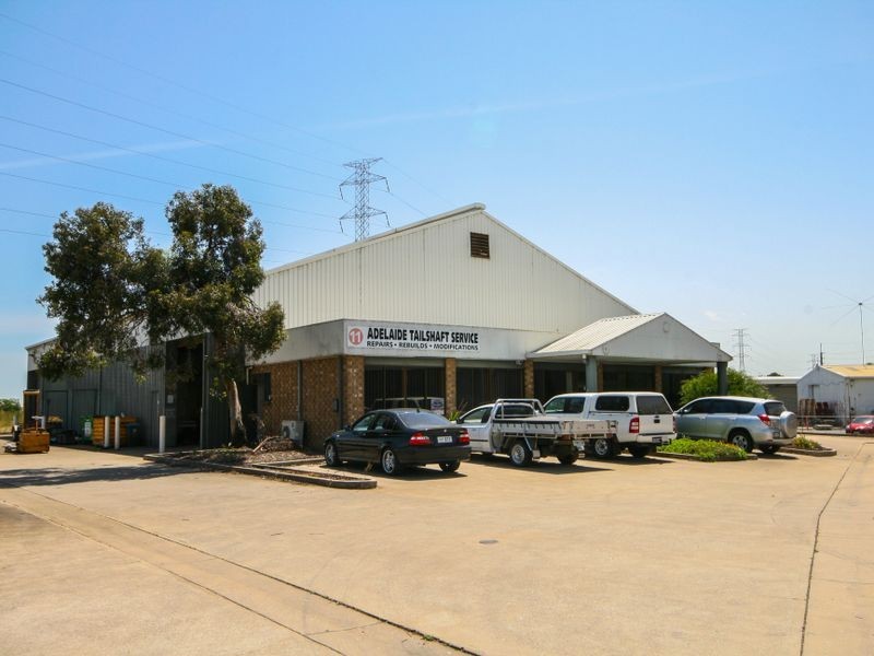 17-19 Churchill Road North, Dry Creek SA 5094